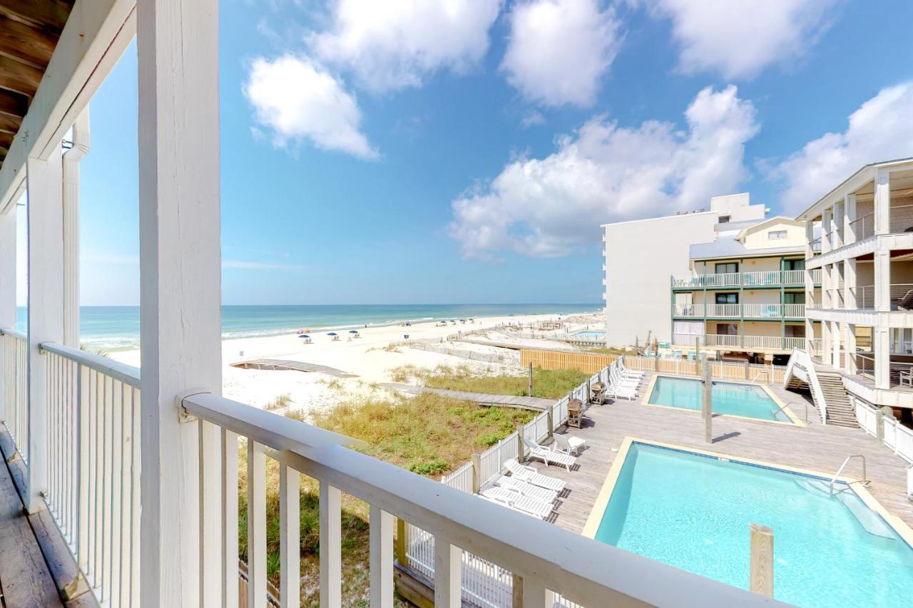 Sunchase #203 Apartment Gulf Shores Luaran gambar