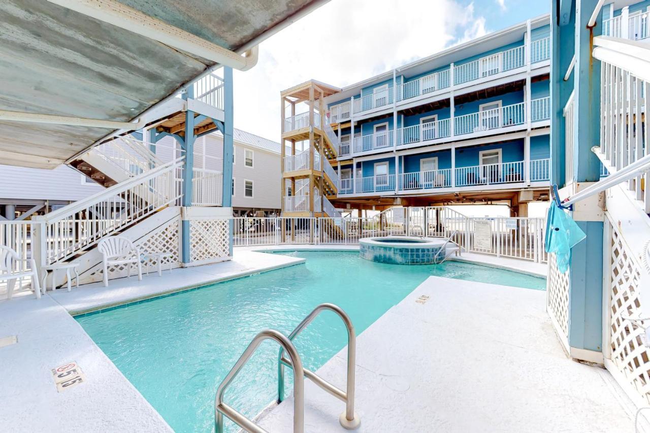 Sunchase #203 Apartment Gulf Shores Luaran gambar