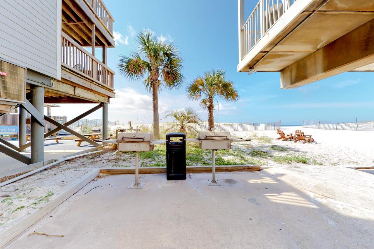 Sunchase #203 Apartment Gulf Shores Luaran gambar