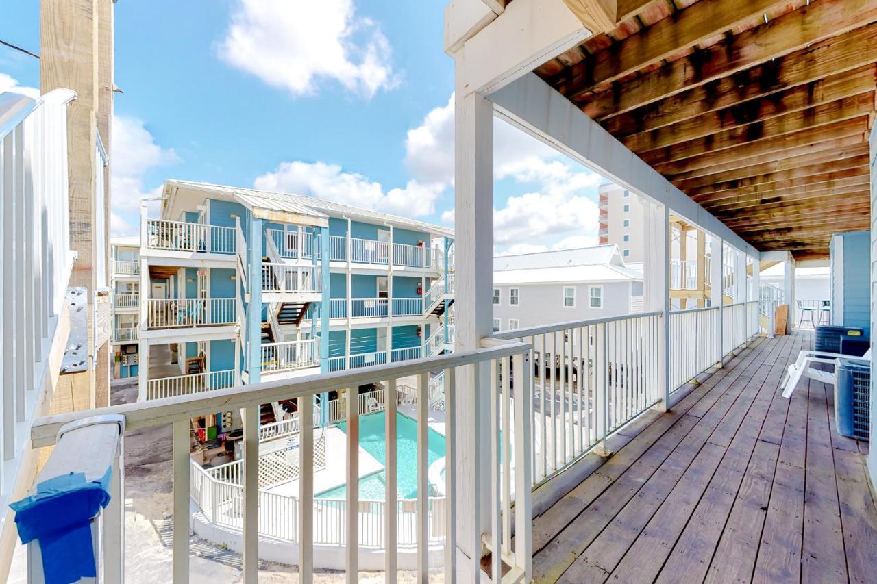 Sunchase #203 Apartment Gulf Shores Luaran gambar