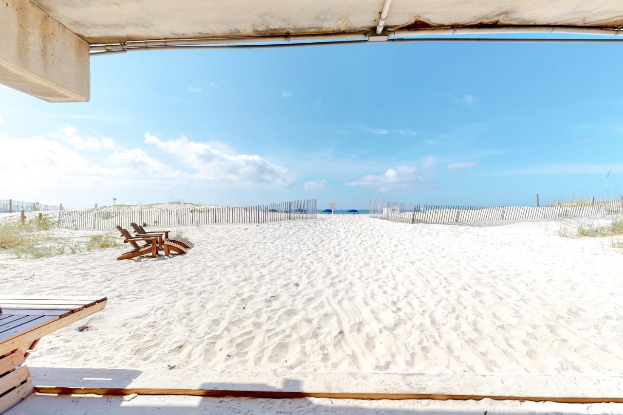 Sunchase #203 Apartment Gulf Shores Luaran gambar