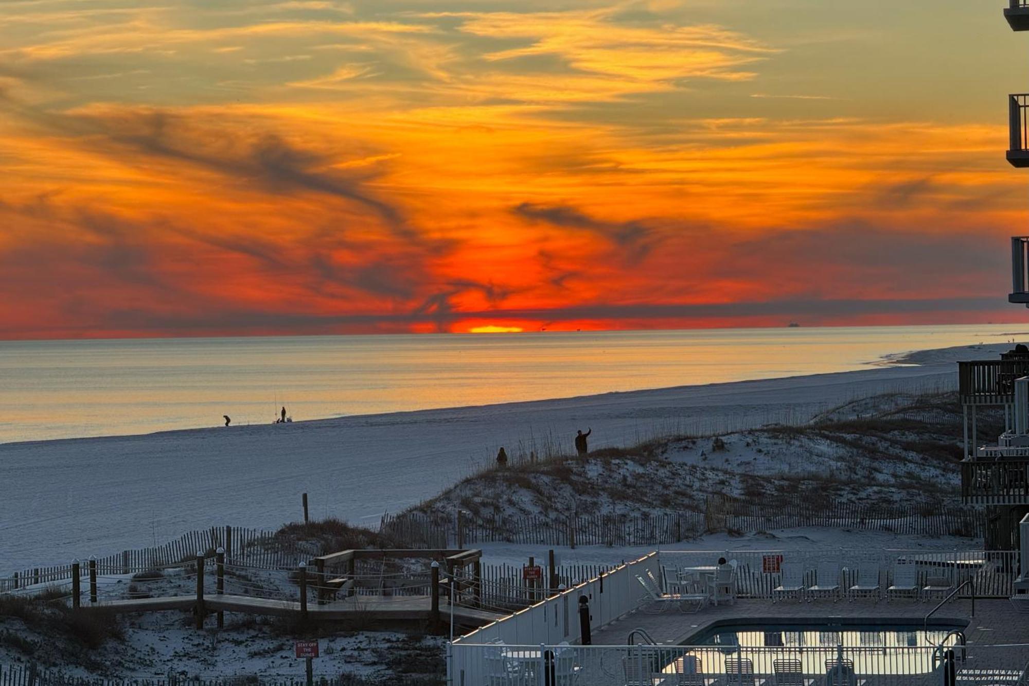 Sunchase #203 Apartment Gulf Shores Luaran gambar