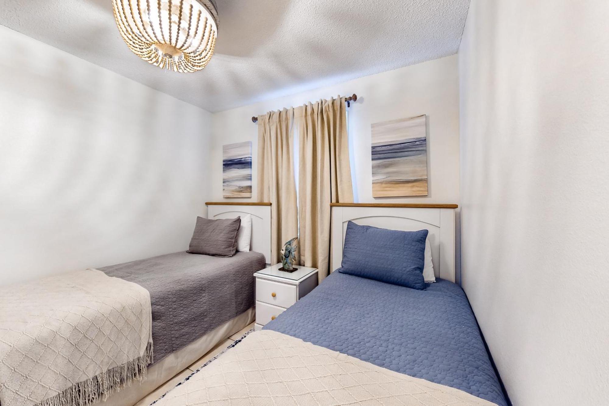 Sunchase #203 Apartment Gulf Shores Luaran gambar