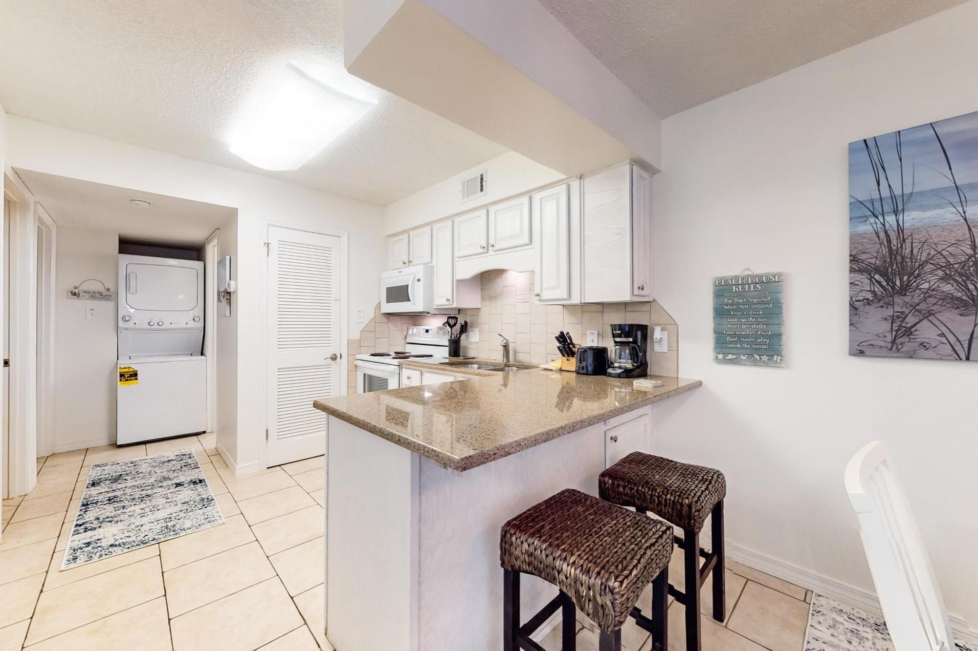 Sunchase #203 Apartment Gulf Shores Luaran gambar
