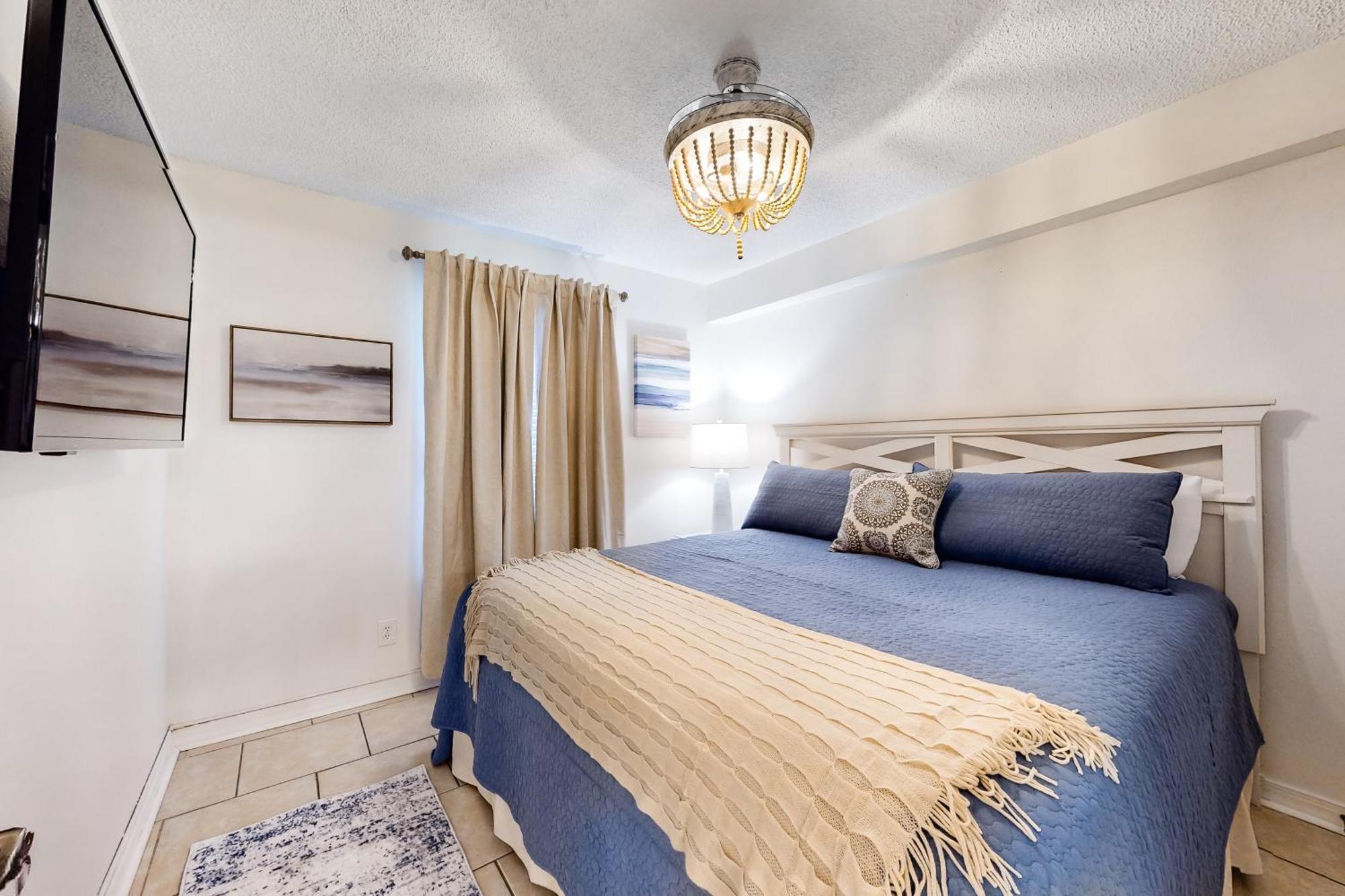 Sunchase #203 Apartment Gulf Shores Luaran gambar
