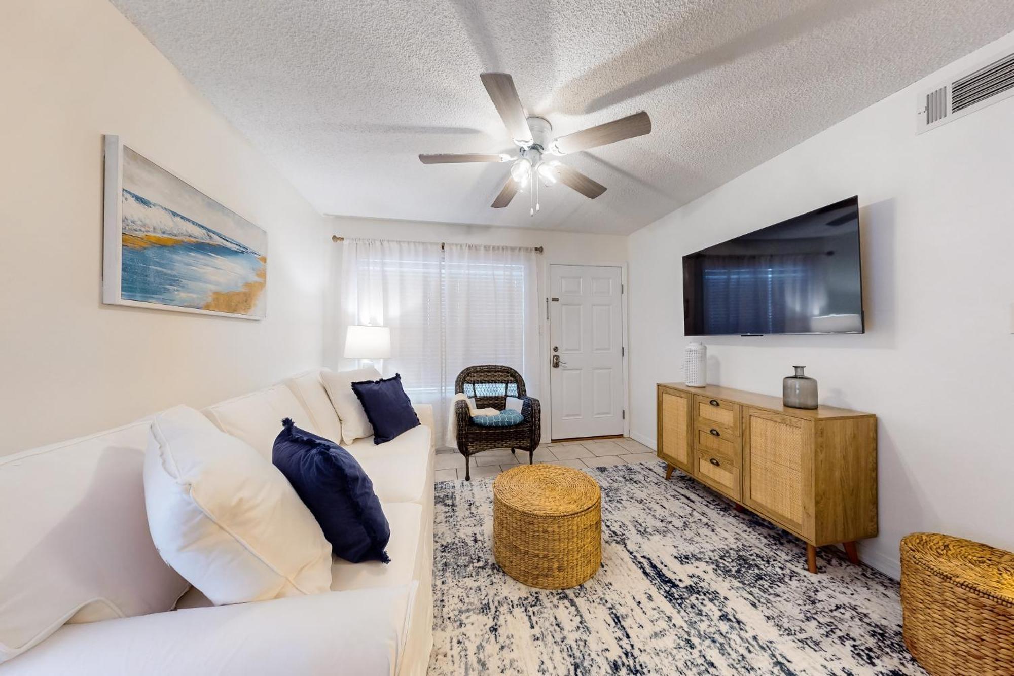Sunchase #203 Apartment Gulf Shores Luaran gambar