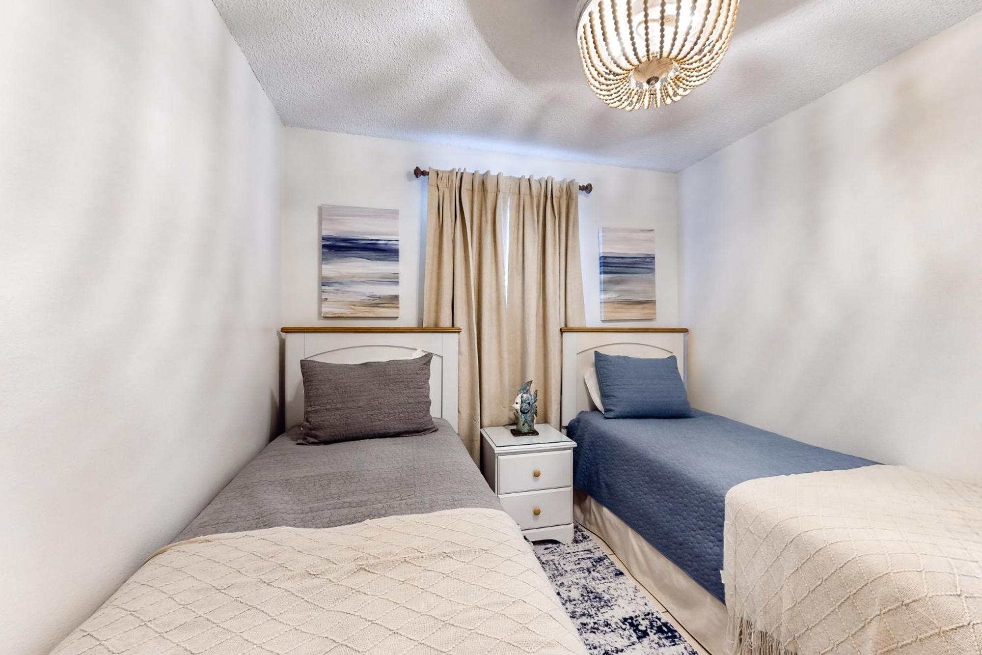 Sunchase #203 Apartment Gulf Shores Luaran gambar