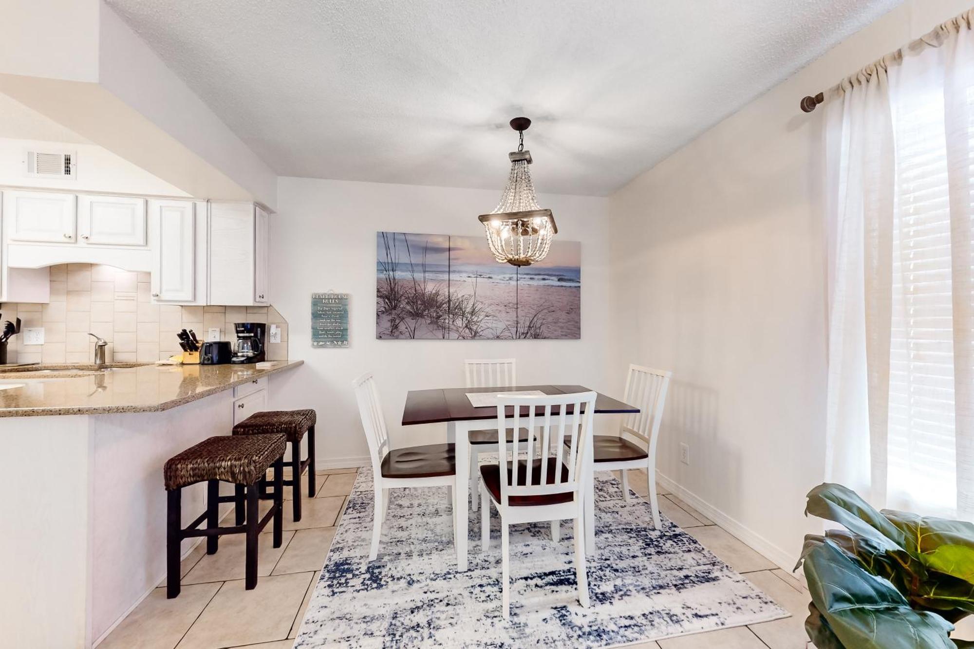 Sunchase #203 Apartment Gulf Shores Luaran gambar