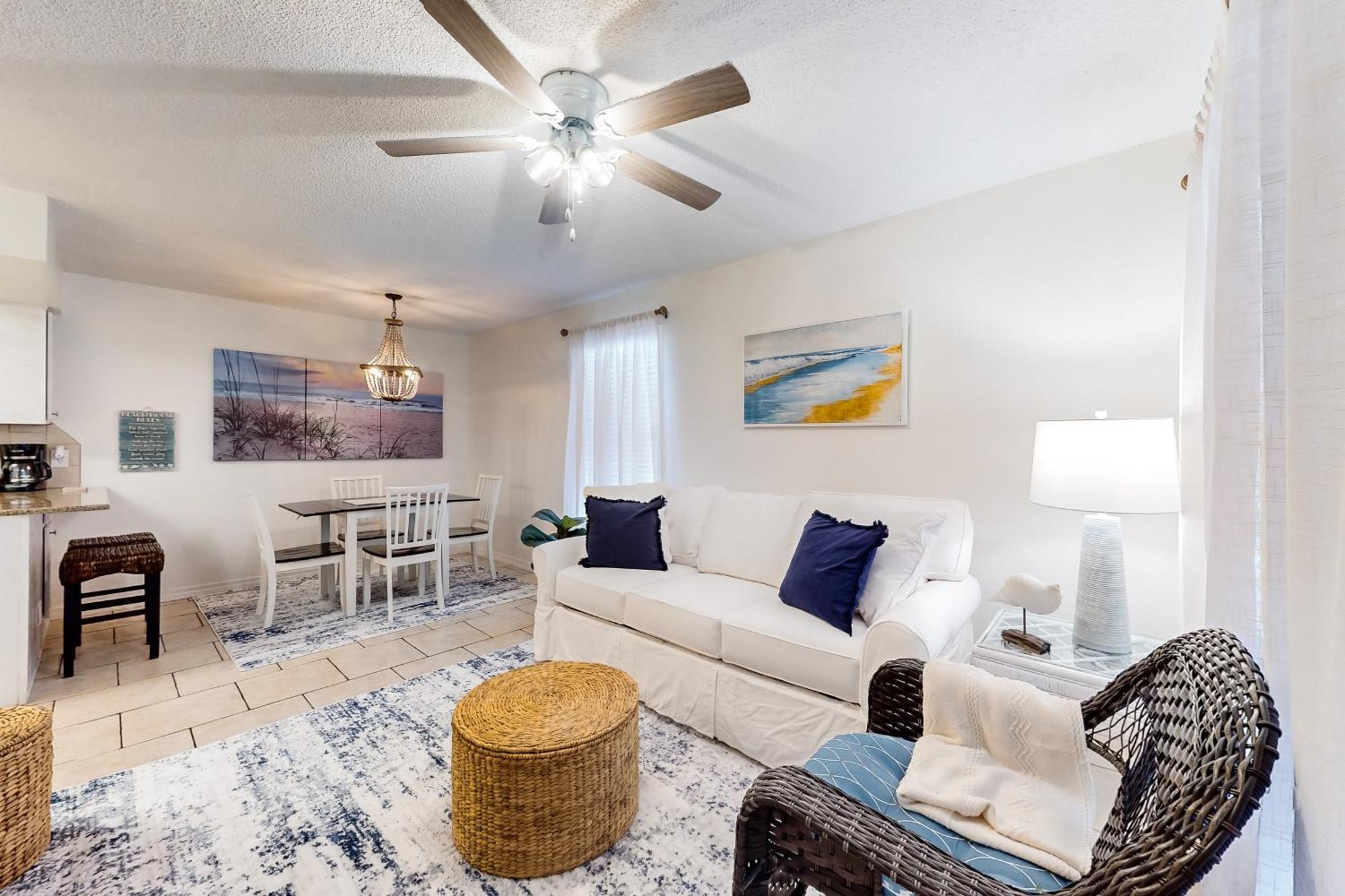 Sunchase #203 Apartment Gulf Shores Luaran gambar